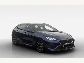 1.5 120i mht m sport dct euro 6 (start/stop) 5dr