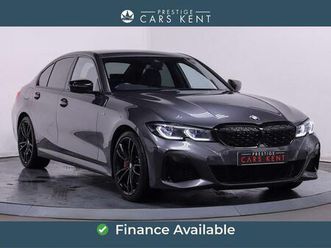 3.0 m340i mht auto xdrive euro 6 (start/stop) 4dr