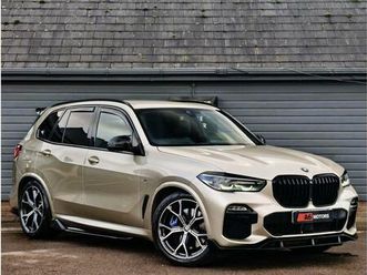 3.0 30d m sport auto xdrive euro 6 (start/stop) 5dr