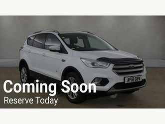 1.5t ecoboost titanium auto awd euro 6 (start/stop) 5dr