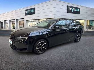 sports tourer 6 1.2 turbo 81kw s/s edition