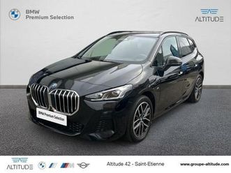 225e xdrive active tourer