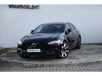 volvo s90 2.0 t8 phev ultimate dark