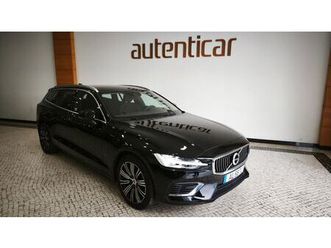 volvo v60 2.0 t6 awd te inscription expression