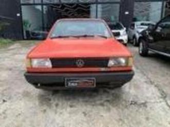 volkswagen gol 1.6 mi/1.6i 2p