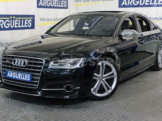 audi s8 4.0 tfsi quattro tiptronic