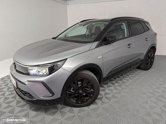 opel grandland 1.5 cdti business at