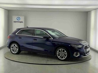 audi a3 a3 sb 30 tfsi advanced s tronic