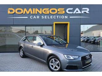 audi a4 avant 35 tdi design s tronic