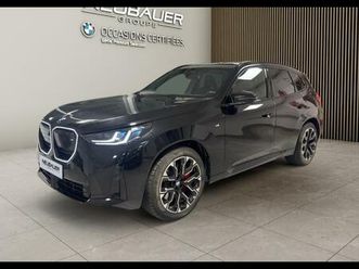 x3 m50 xdrive