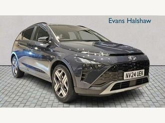 1.0 t-gdi mhev premium dct euro 6 (start/stop) 5dr