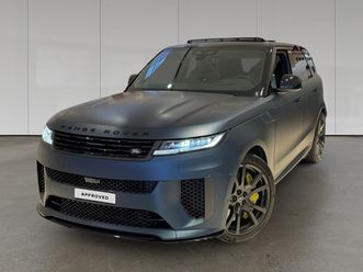 sv edition two p635 warranty until 12/2029