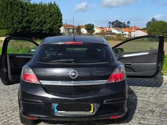 opel astra gtc 1.3 cdti