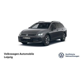 golf viii variant 2.0 tdi goal *ahk*dsg*navi*pdc