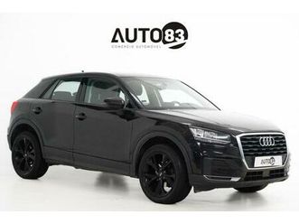 audi q2 30 tdi s tronic