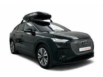 audi q4 e-tron 40 82 kwh