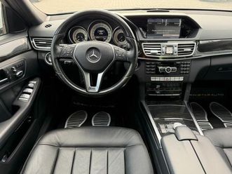 mercedes e220 diesel vp2013
