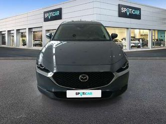 2.0 skyactiv-g evolution 2wd aut. 90kw