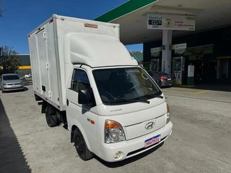 hyundai hr 2.5 tci diesel (rs/rd) 2010
