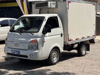 hyundai hr 2.5 tci diesel (rs/rd) 2010