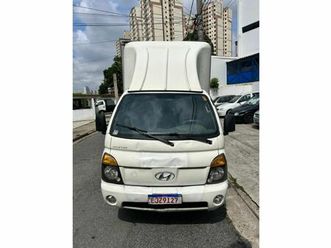 hyundai hr 2.5 tci diesel (rs/rd) 2012