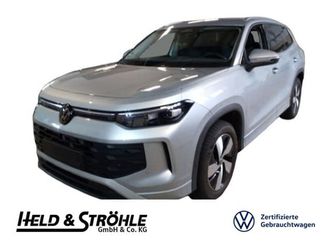 tayron life 1.5 etsi ahk led+ nav kam pdc shz