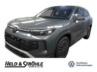 tayron life 1.5 etsi dsg ahk led nav 360°kam pdc