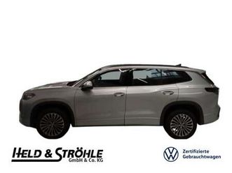 tayron life 1.5 etsi dsg ahk led nav kam pdc shz