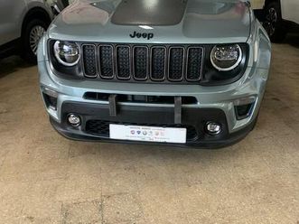 jeep renegade ibrida