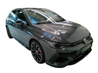 VOLKSWAGEN GOLF GTI golf-viii-2-0-tsi-dsg-clubsport-navi-iq-light-da