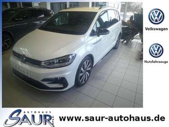 1.5 tsi highline*r-line*dsg*blackstyle*ahk*navi*s