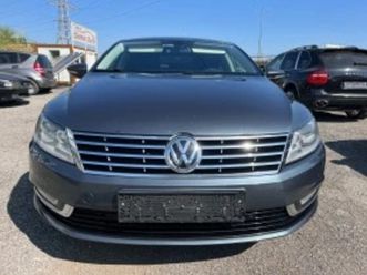 vw cc facelift-navi-xenon-carplay* ≫ 2013 • 7 222 eur • id