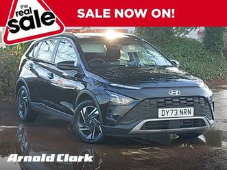 1.0 t-gdi mhev se connect dct euro 6 (start/stop) 5dr