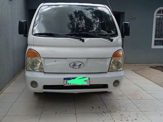 hyundai hr 2.5 tci diesel (rs/rd) 2008