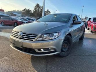 vw cc * highline * carfax * цена до бг ≫ 2013 • 8 000 eur • id