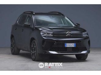 1.6 hybrid phev 180cv plus e-eat8