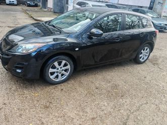 mazda 3 hdi