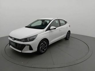 hyundai hb20 c.style/c.plus 1.6 flex 16v aut. 2024