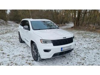 jeep grand cherokee | 2021 r. | 3.6 benzyna + gaz | 4x4 , 66000km. szczecin majowe • olx.pl