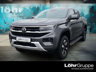 amarok 3.0l tdi doka 4motion