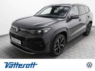r-line 2.0 tdi 4m dsg ahk navi hud