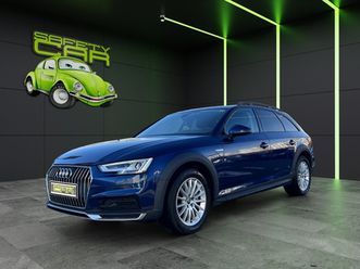 3.0 tdi quattro 160 kw (218 cv) s tronic