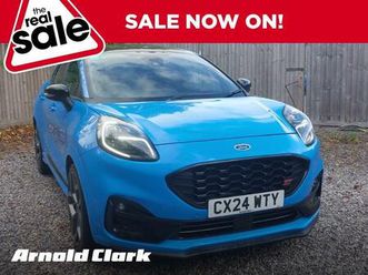 1.0t ecoboost mhev st dct euro 6 (start/stop) 5dr