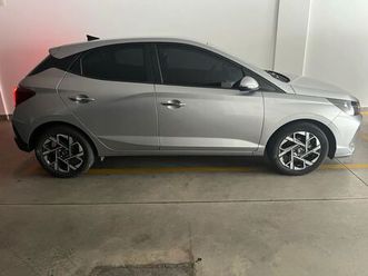 platinum 1.0 tb flex 12v aut