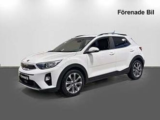 kia stonic 1.0 t-gdi 120 hk dct advance