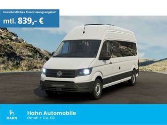 grand california 680 2,0tdi 120kw bestellfahrzeu