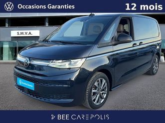 multivan court 1.4 ehybrid 218 dsg6