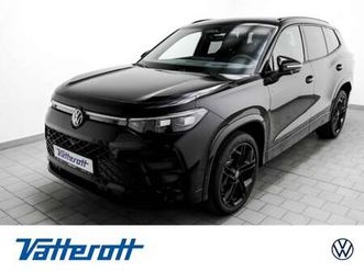 r-line 2.0 tdi scr 4m dsg ahk navi iq.light