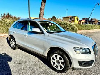 audi q5 2.0tdi 170cv quattro s.tronic