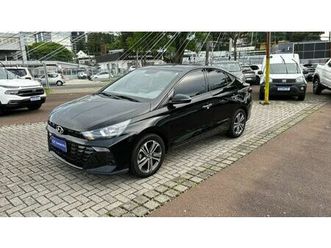 platinum 1.0 tb flex 12v aut